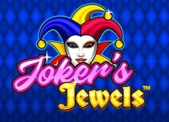 Jokers Jewels слот